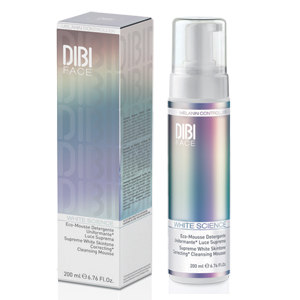 WHITE SCIENCE Cleansing Mousse 200 ml
