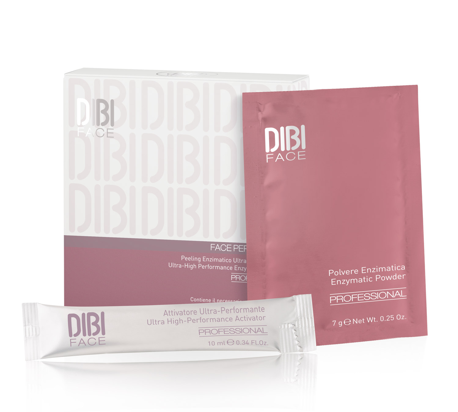 FACE PERFECTION Ultra-High Performance Enzymatic Peeling 5 käs.