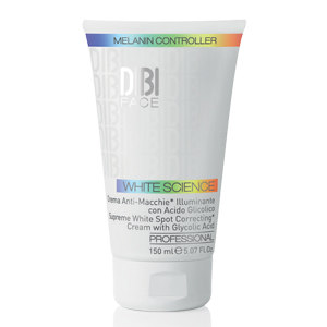 WHITE SCIENCE Cream with Glycolic Acid 150 ml