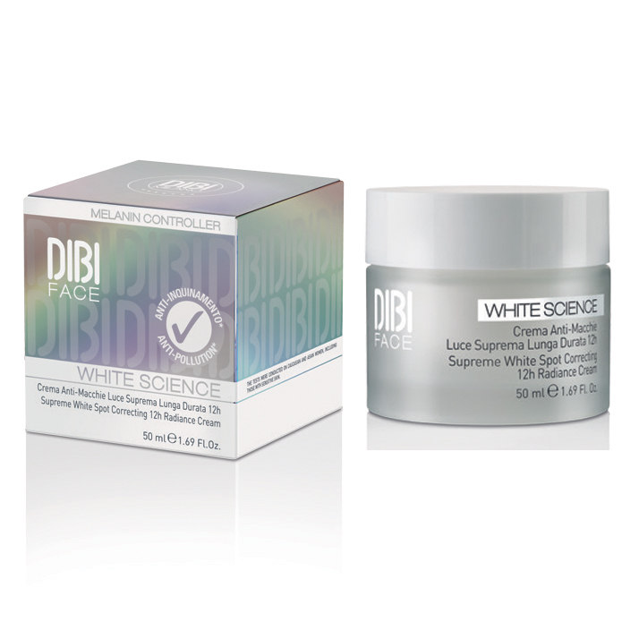 WHITE SCIENCE 12h Radiance Cream 50 ml