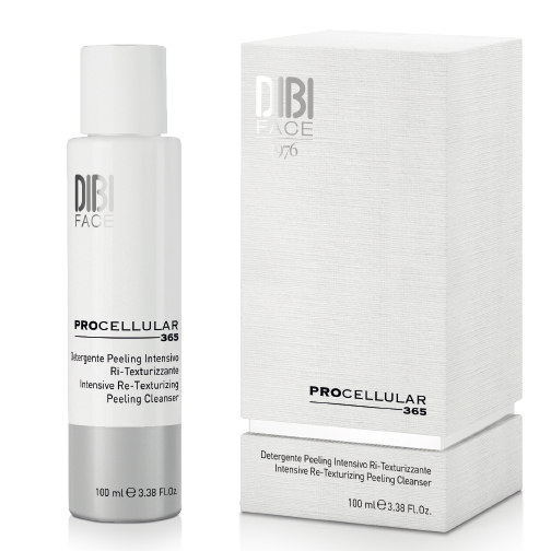 PROCELLULAR Peeling Cleanser 100 ml