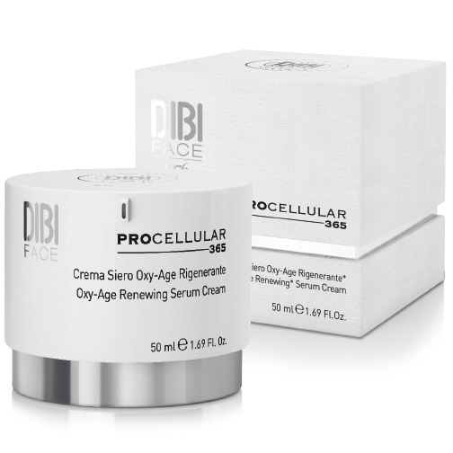 PROCELLULAR Oxy-Age Renewing Serum Cream 50 ml