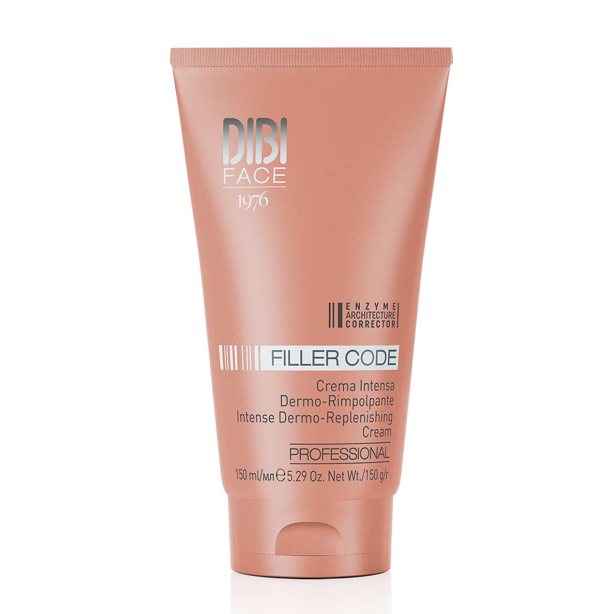 FILLER CODE Filler Intense Dermo-Replenshing Cream 150 ml