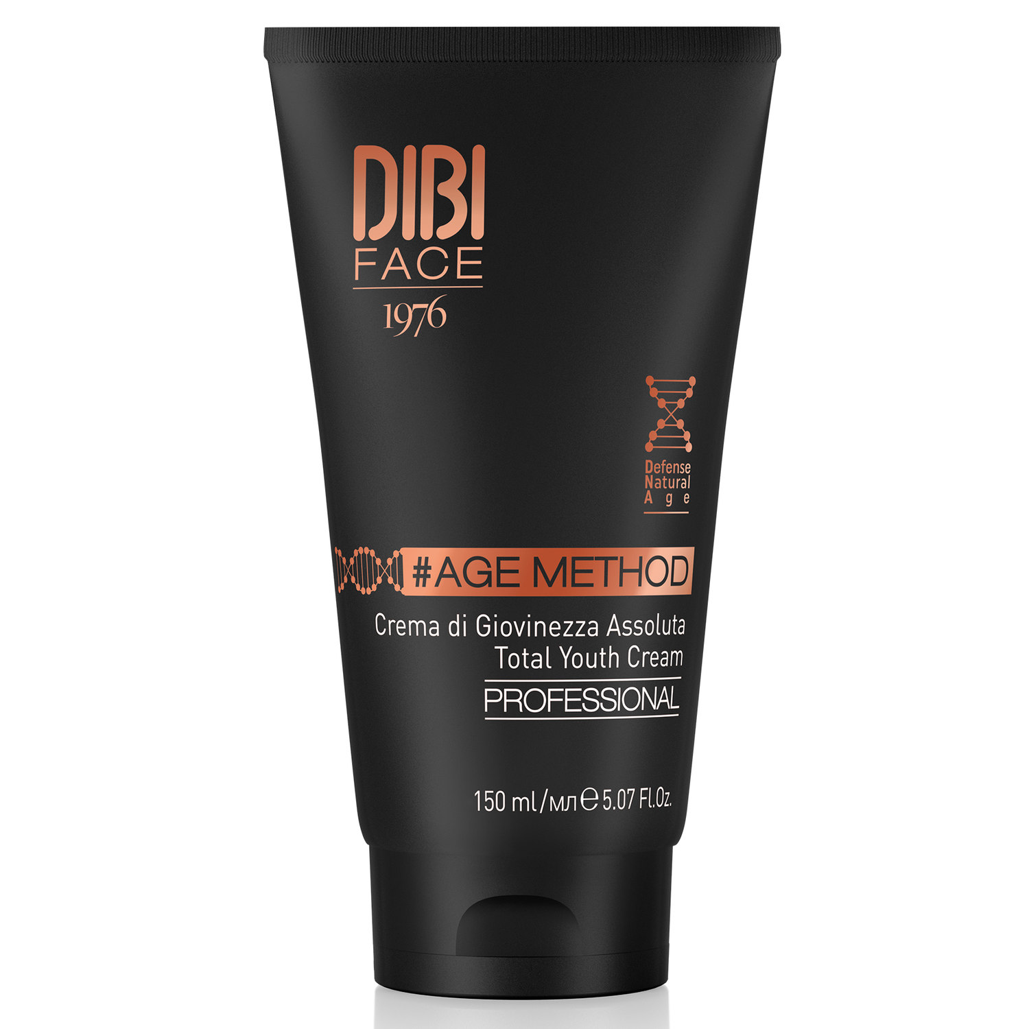 AGE METHOD Total Youth Cream 150 ml