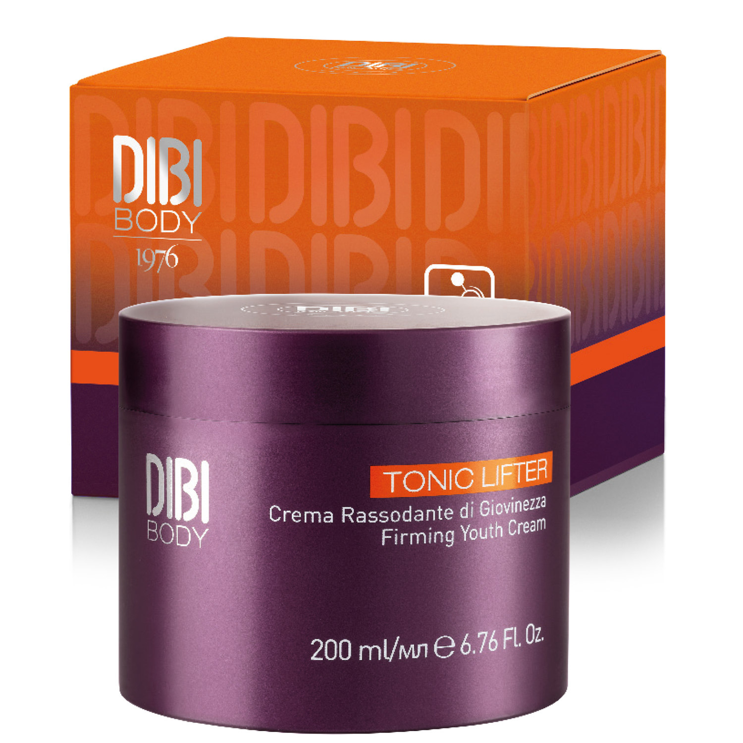 TONIC LIFTER