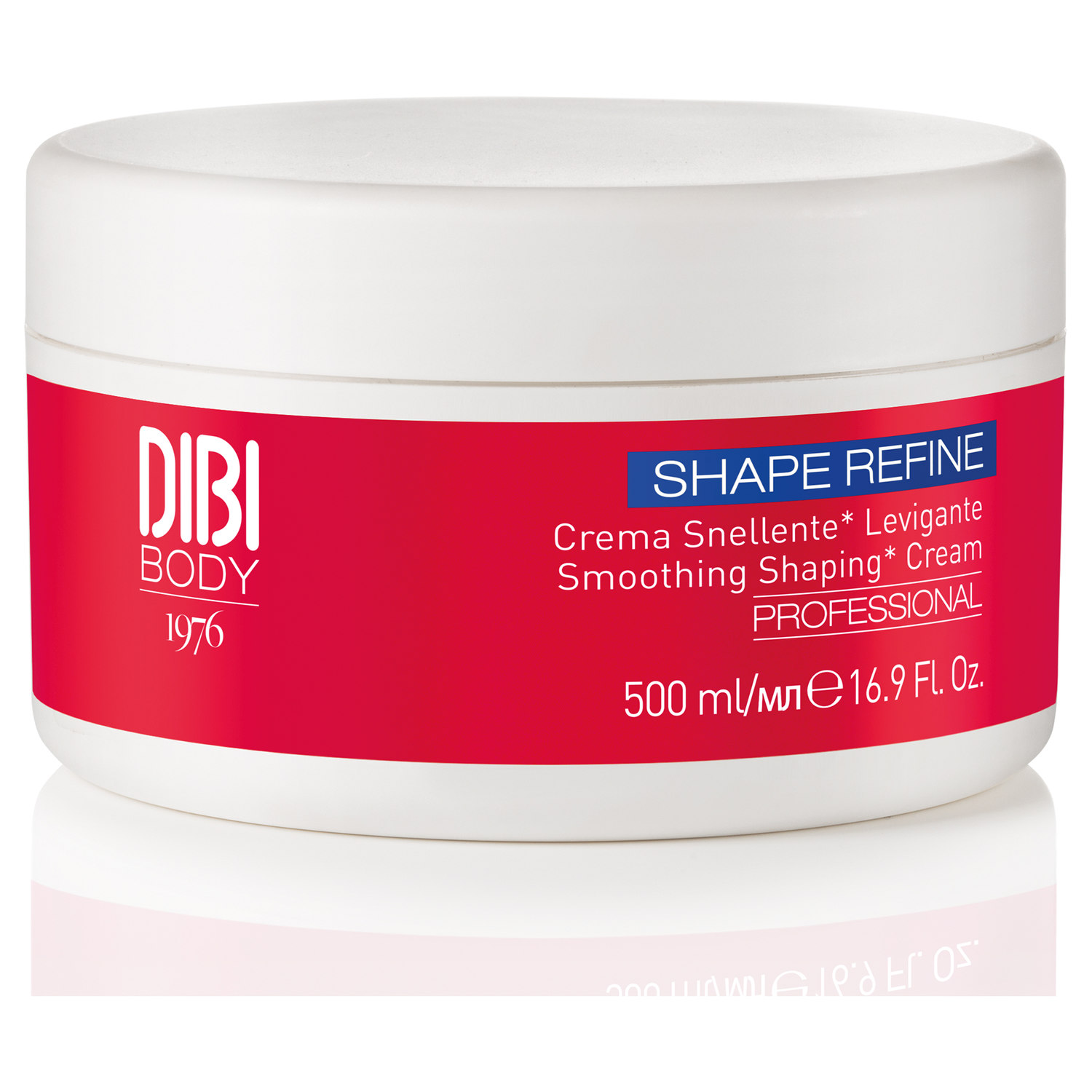 SHAPE REFINE