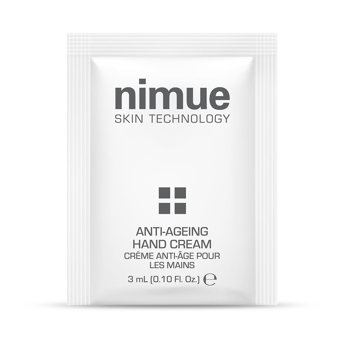 Näyte Anti-Ageing Hand Cream 3 ml