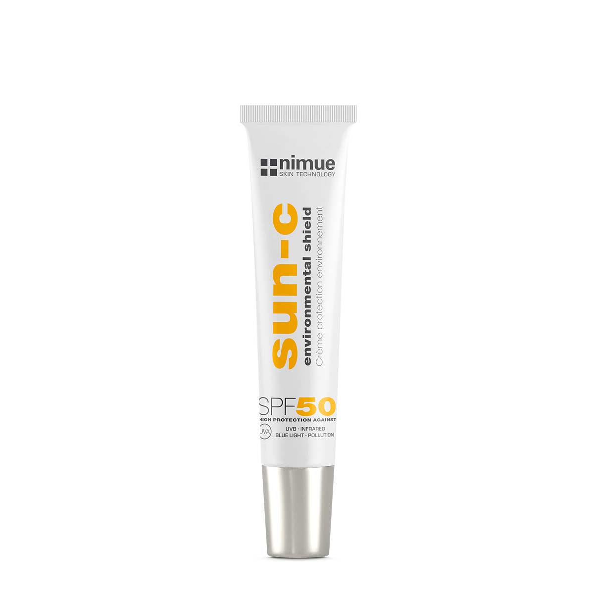 SPF50 Environmental Shield 20 ml