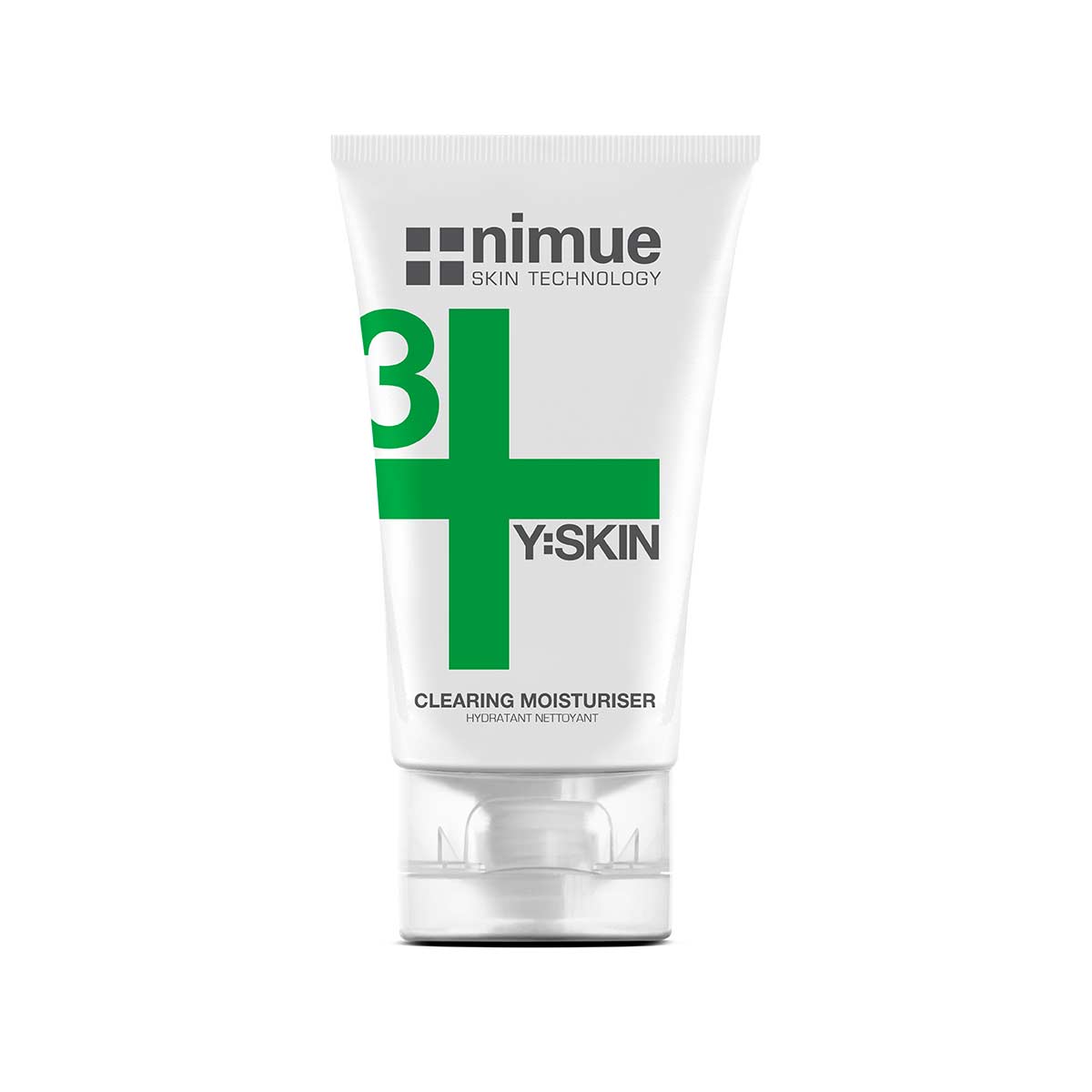 Clearing Moisturiser (3+) 60 ml